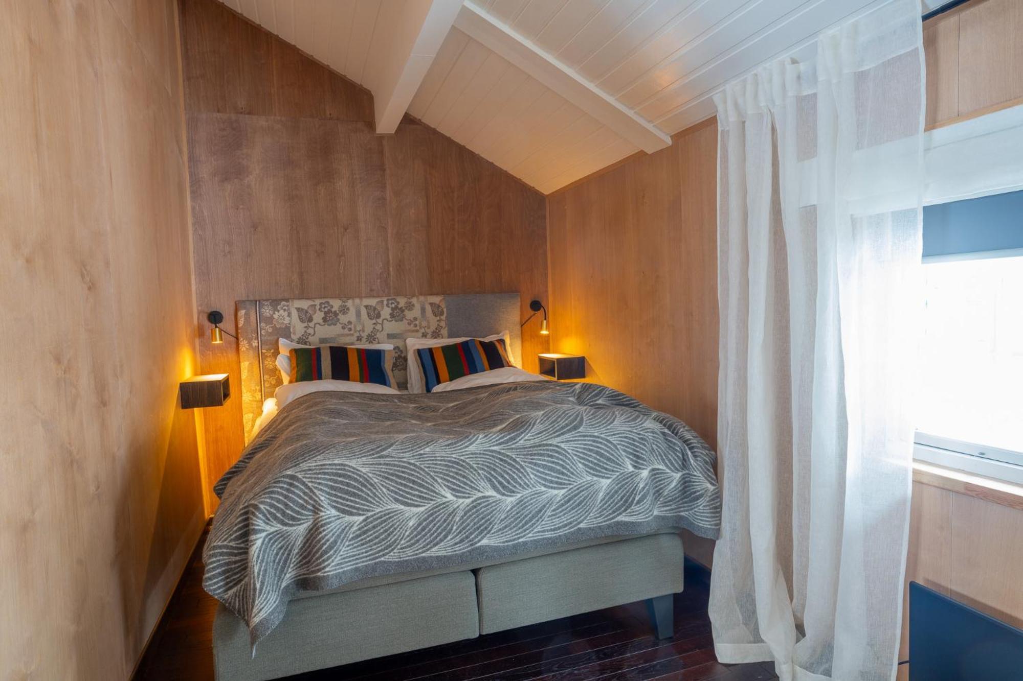 Onga Boutique Lodge ألتا المظهر الخارجي الصورة